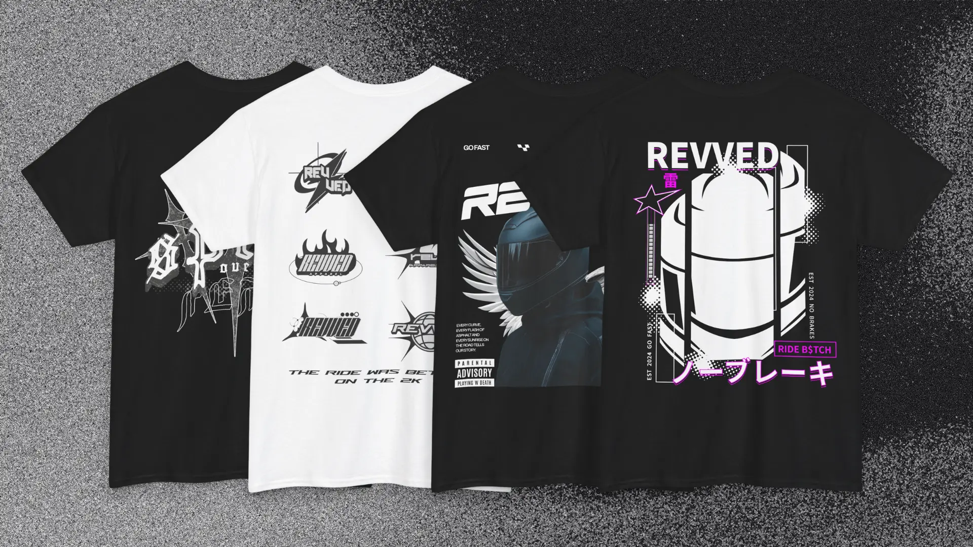 BASES DEL CONCURSO – GANA UNA POLERA REVVED 